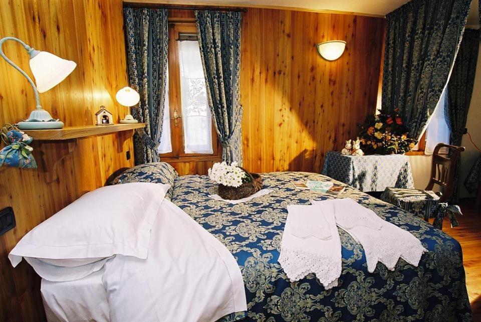 ואלטורננקה B&B Lepetitnid מראה חיצוני תמונה